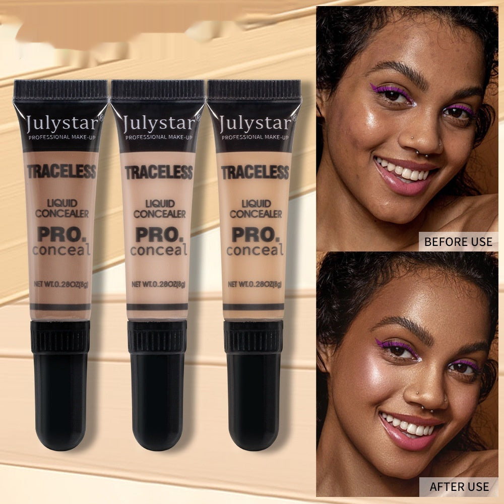 Concealers