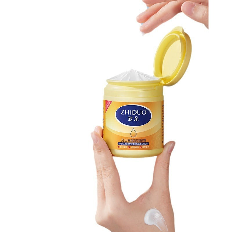 Moisturizer Hydrating Moisturizing And Improving Skin