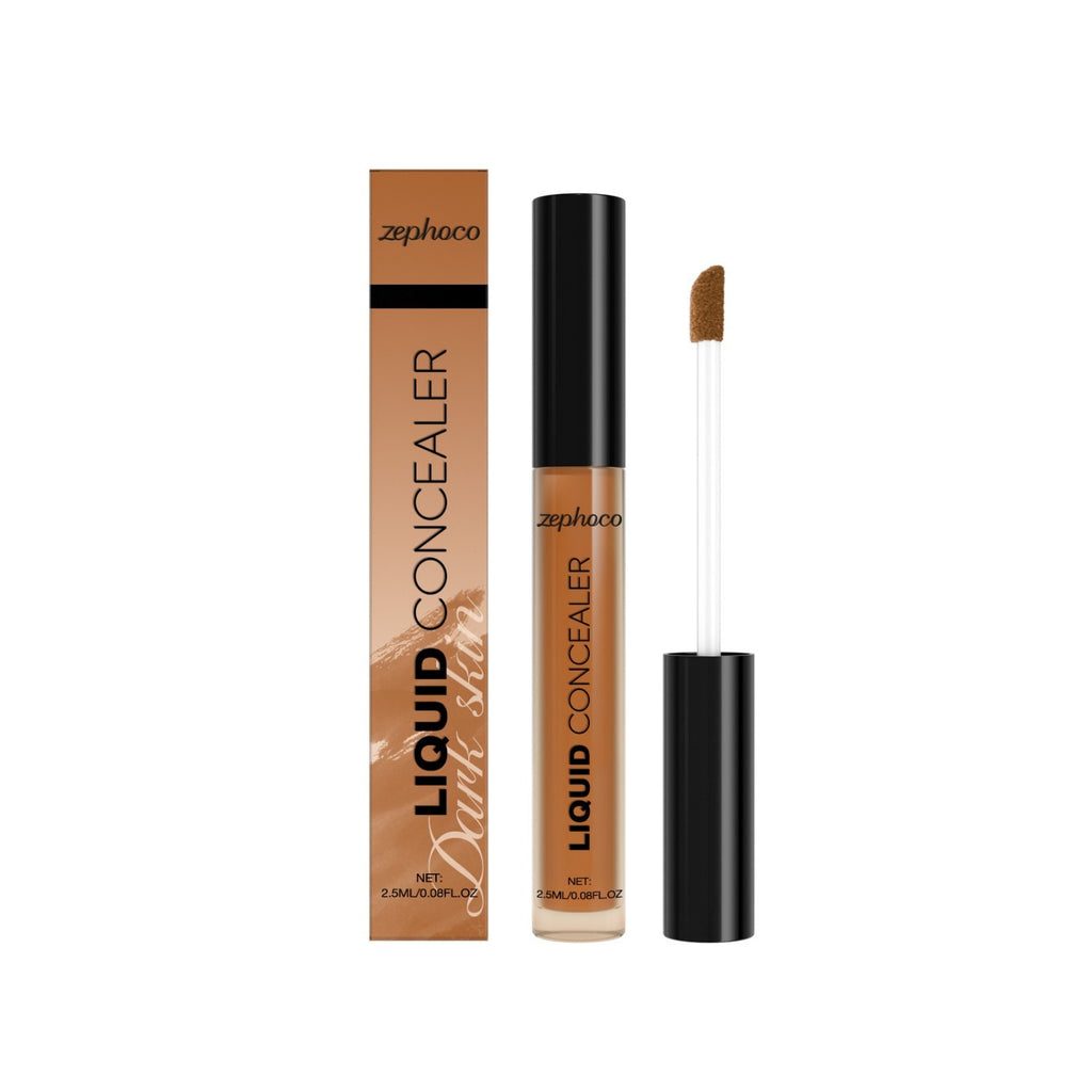 Persistent Liquid Concealer