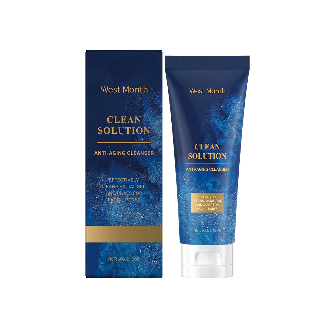 Moisturizing Facial Cleanser