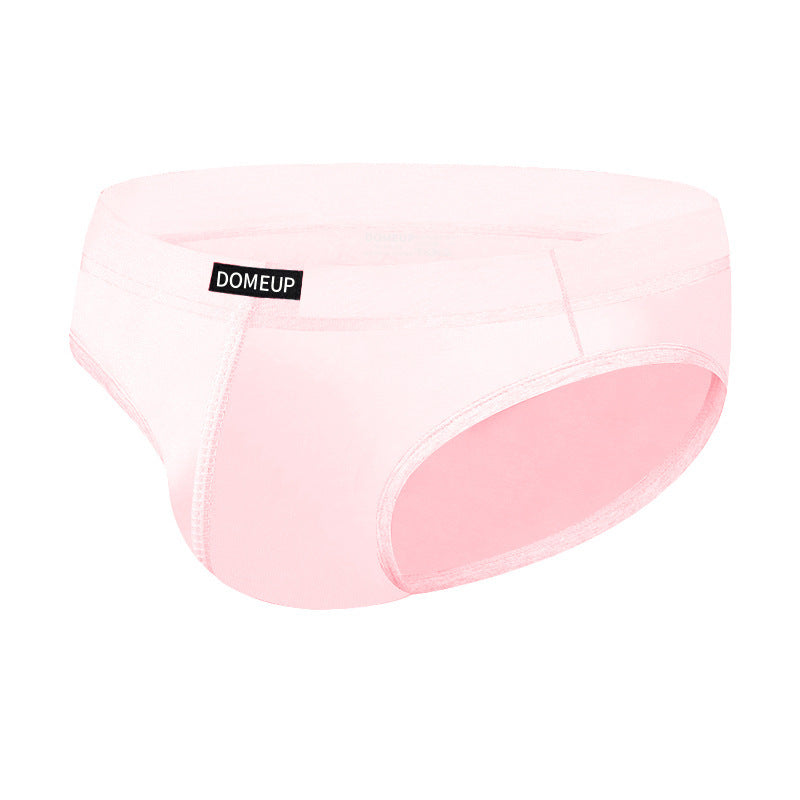 Hot Summer Breathable Comfortable Men's Underwear