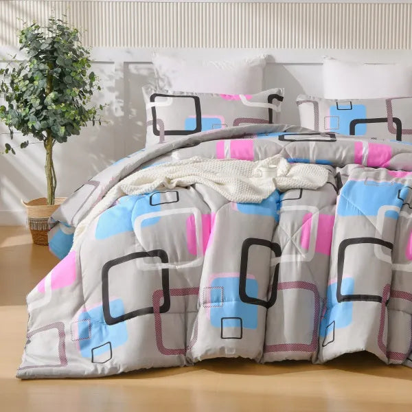 2pcs Duvet Cover Set Twin Duvet Coverx1 Pillowcasex1 Extremely Diverse Styles