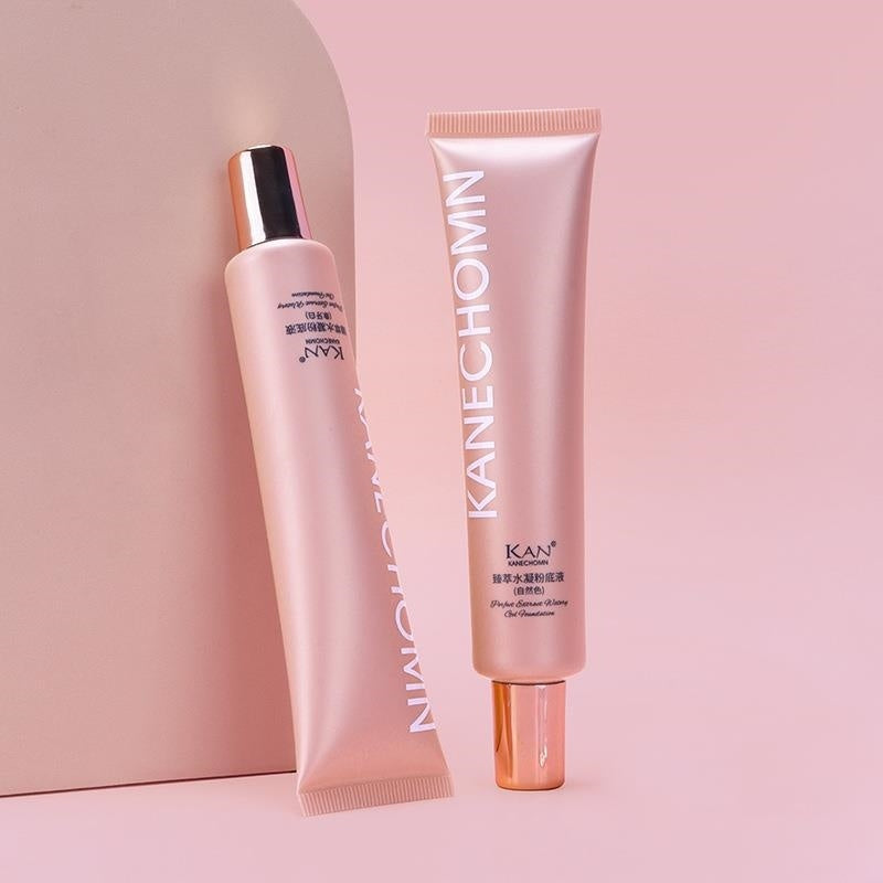 Concealer Long Lasting Makeup Gel Liquid Foundation