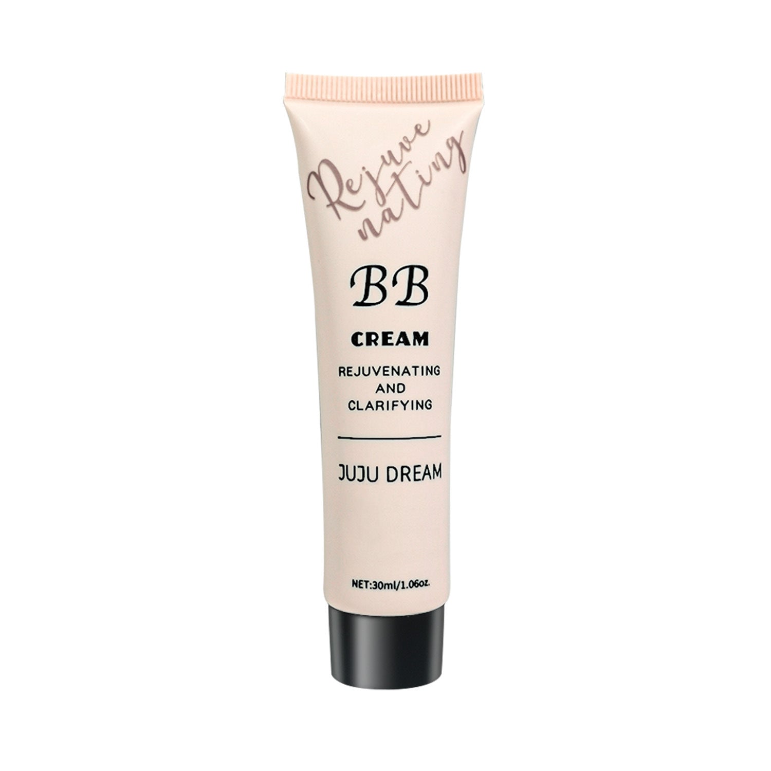Brightening Skin Color Waterproof Smear-proof Natural Makeup Isolation Make-up Primer BB Cream