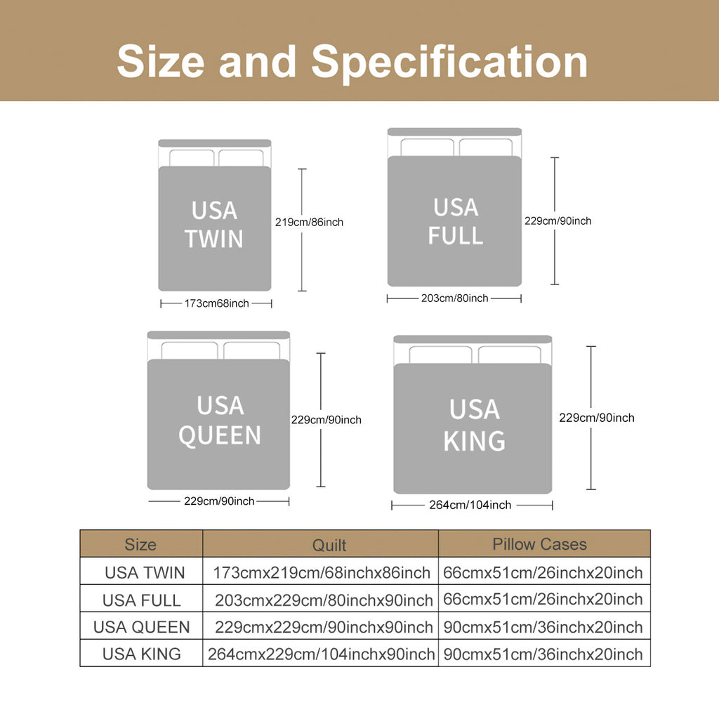 Floral Quilt 3 Pieces Microfiber Quilt Sets Lightweight Bedspreads Botanical Coverlets Quilt Bedding Set All Season Quilts