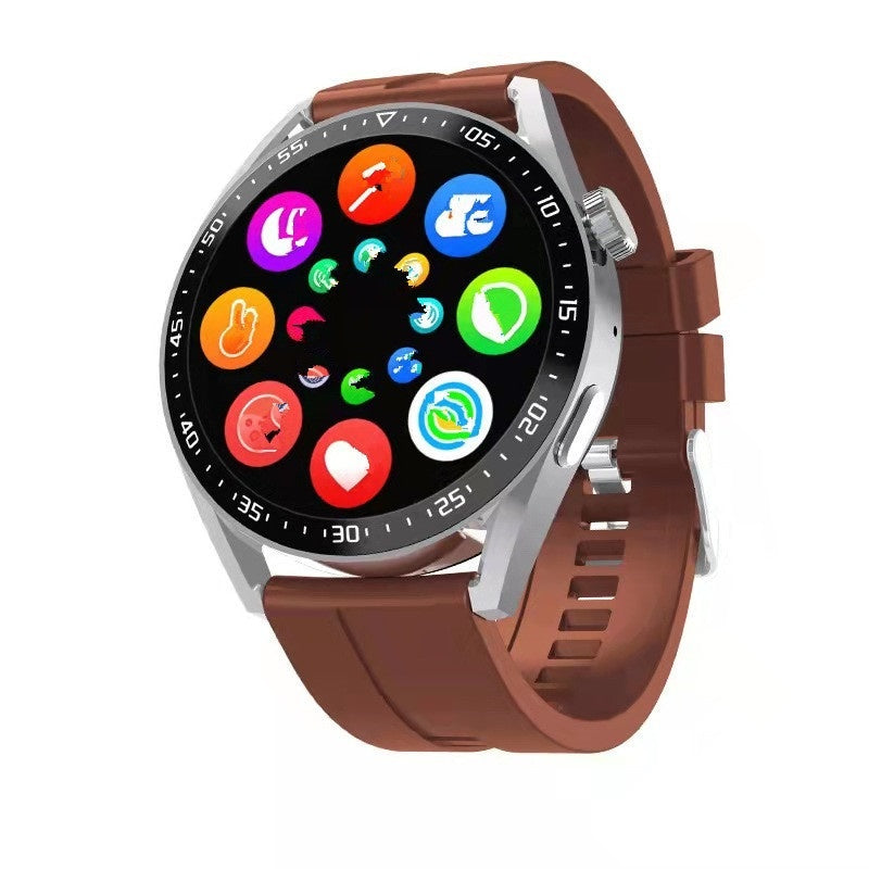 Smart Watch Wireless Charger Offline Payment Voice Assistant Can Be Called Waterproof