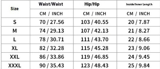 Shorts Loose Casual Shorts Men's Heavy Shorts