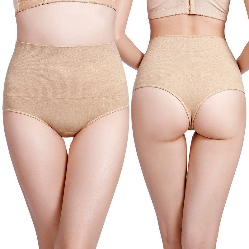 Shaping Pants Women's Body Waist Slimming And Belly Contracting