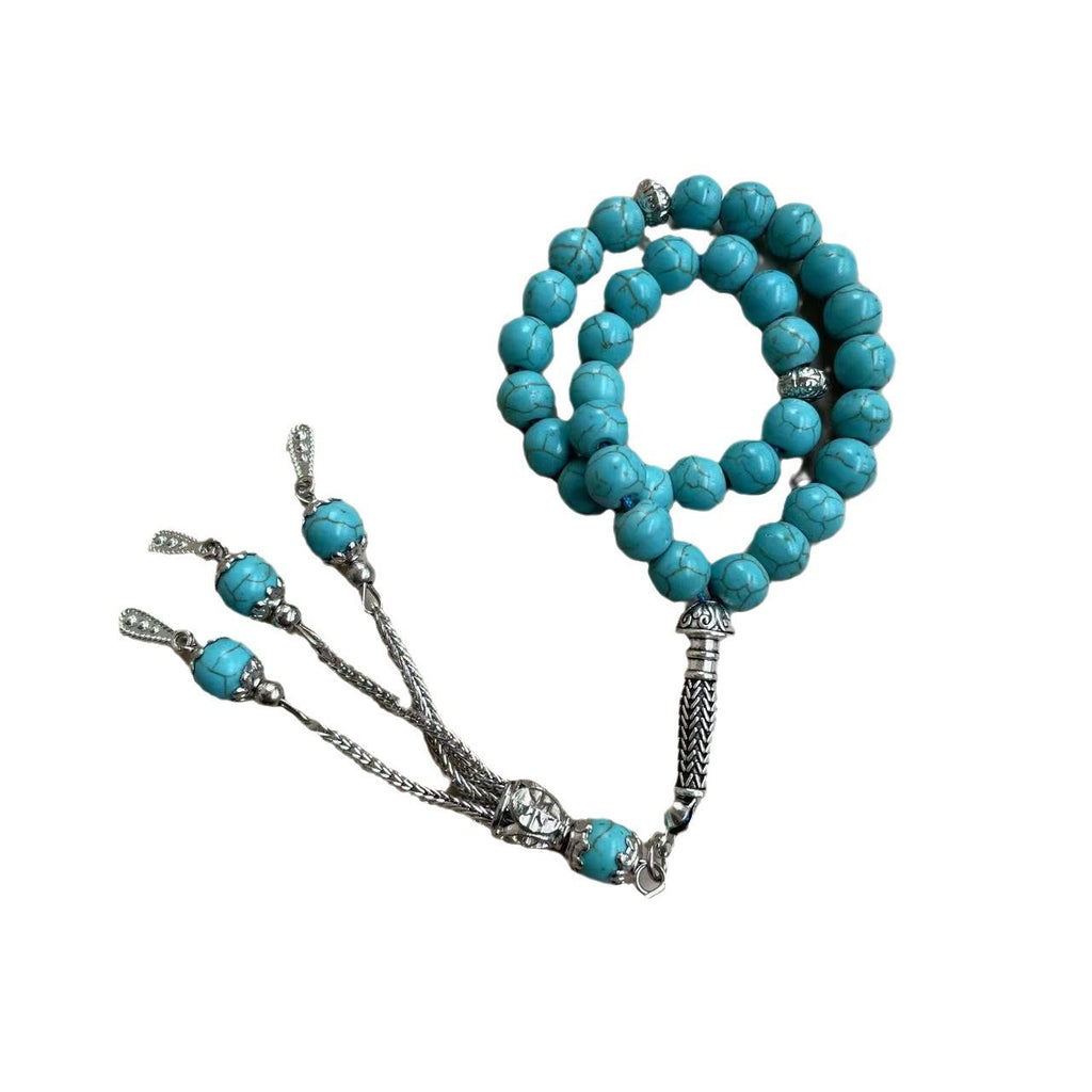 Muslim Daily Worship Bracelet Handmade