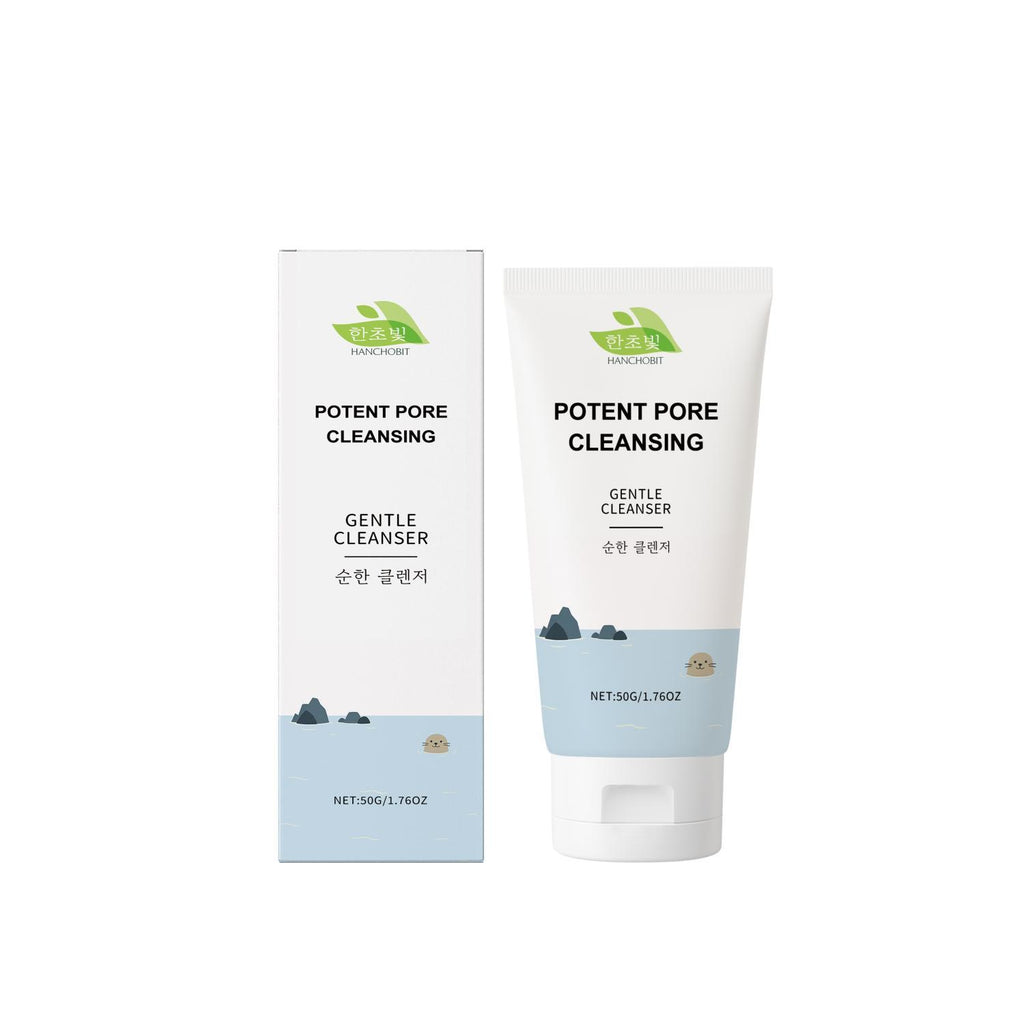 Moisturizing Cleanser